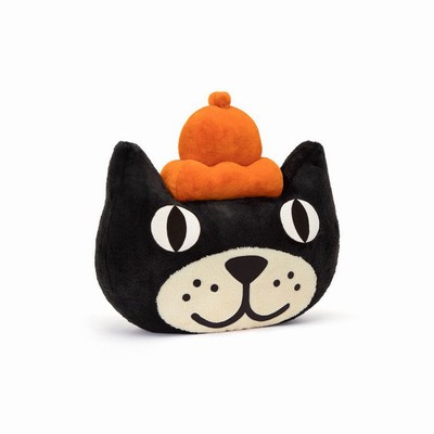 Jellycat Jellycat Head Giant Kat | AE3967240